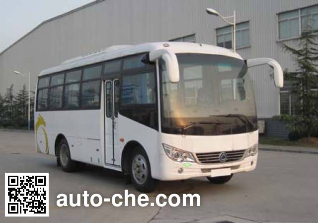 Sunlong SLK6750C3GN bus