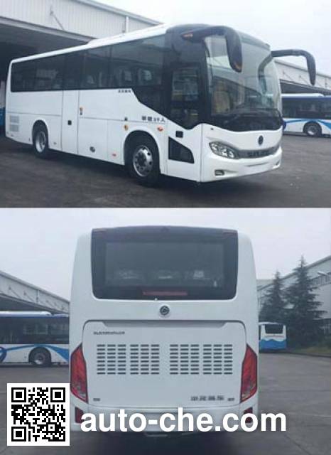 Sunlong SLK6803ALN5 bus