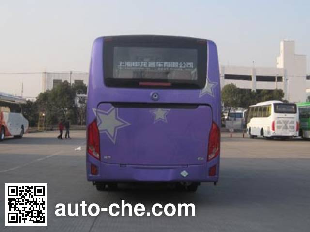 Sunlong SLK6803ALN5 bus