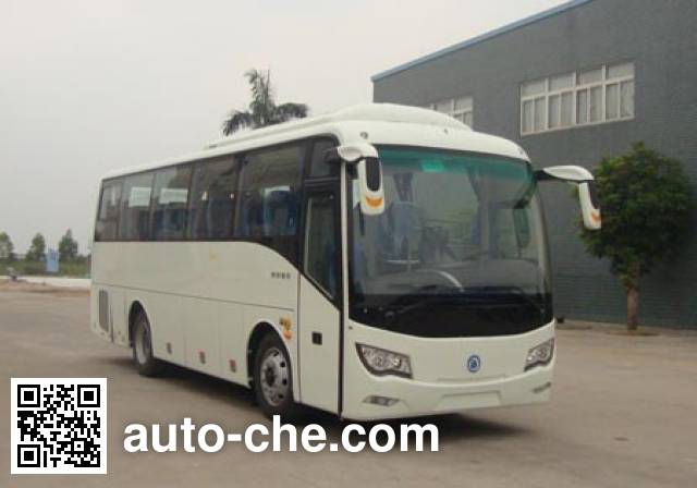 Sunlong SLK6850F5A bus