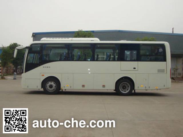 Sunlong SLK6850F5A bus