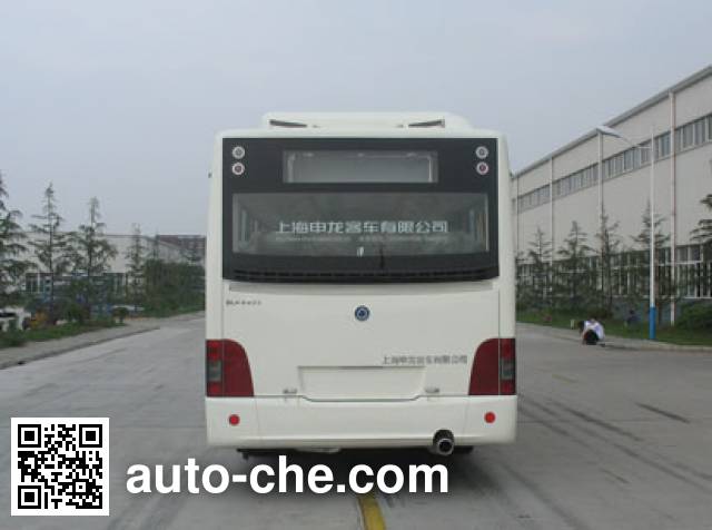 Sunlong SLK6859US5N5 city bus