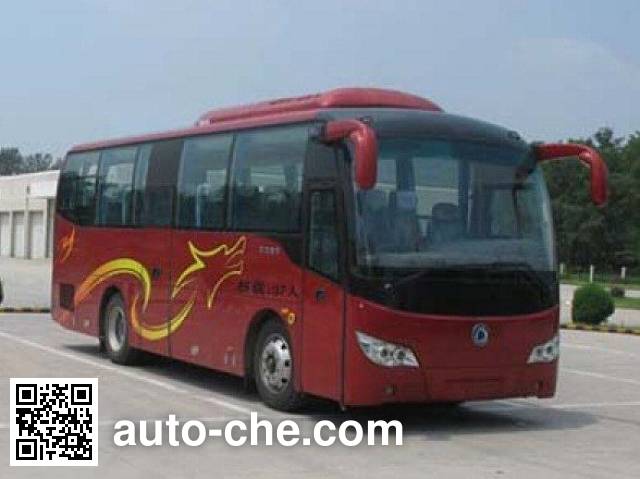 Sunlong SLK6872F5A bus