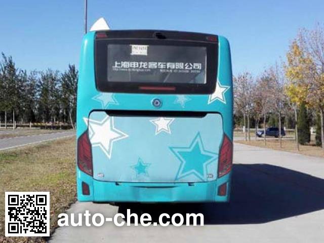 Sunlong SLK6903ALD5 bus