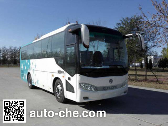 Sunlong SLK6903ALD5 bus