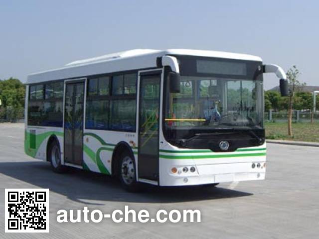 Sunlong SLK6909US55 city bus