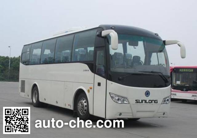 Sunlong SLK6972F5G bus