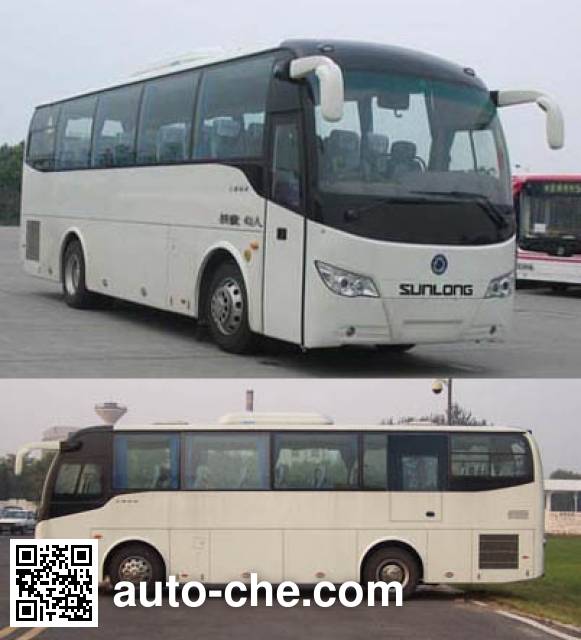 Sunlong SLK6972F5G bus