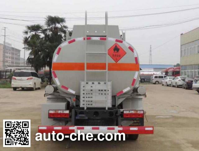 Xingshi SLS5070GJYH5 fuel tank truck