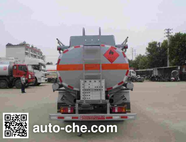 Xingshi SLS5120GYYZ4 oil tank truck