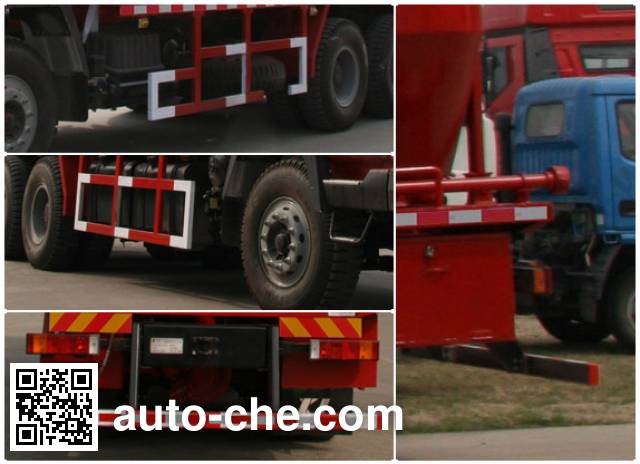 Xingshi SLS5210TGJS4 cementing truck