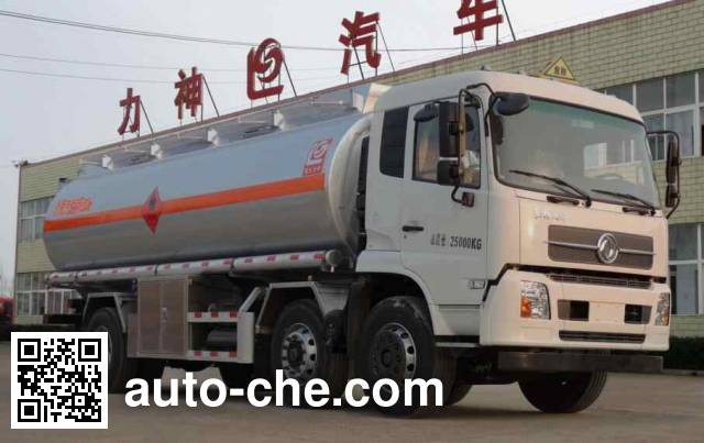 Xingshi SLS5253GYYD5A oil tank truck