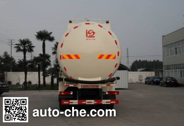 Xingshi SLS5310GFLA7 bulk powder tank truck