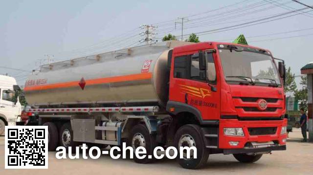 Xingshi SLS5310GJYC5Q fuel tank truck