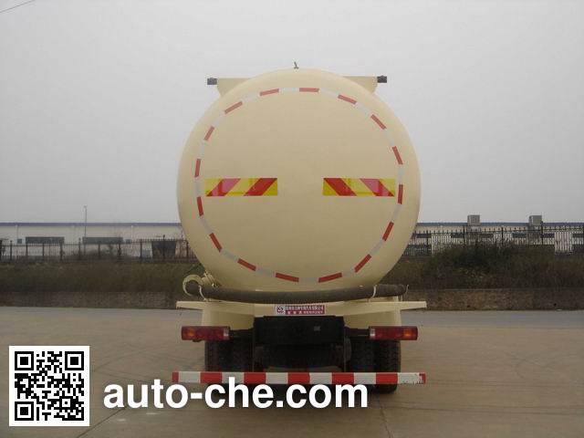 Xingshi SLS5312GFLS bulk powder tank truck