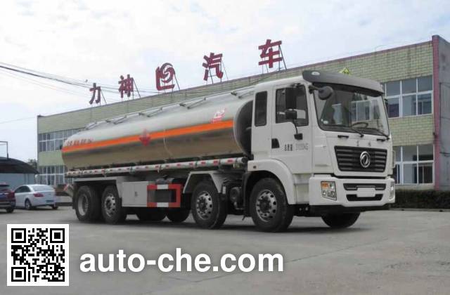 Xingshi SLS5314GYYE5S oil tank truck