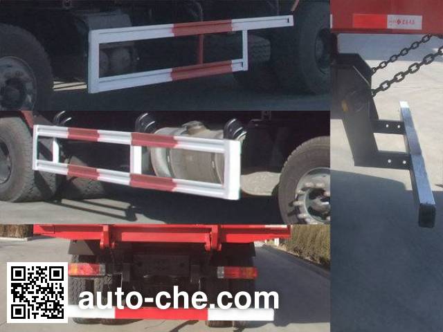 Sunhunk HCTM SMG3310CAV43H8J4 dump truck