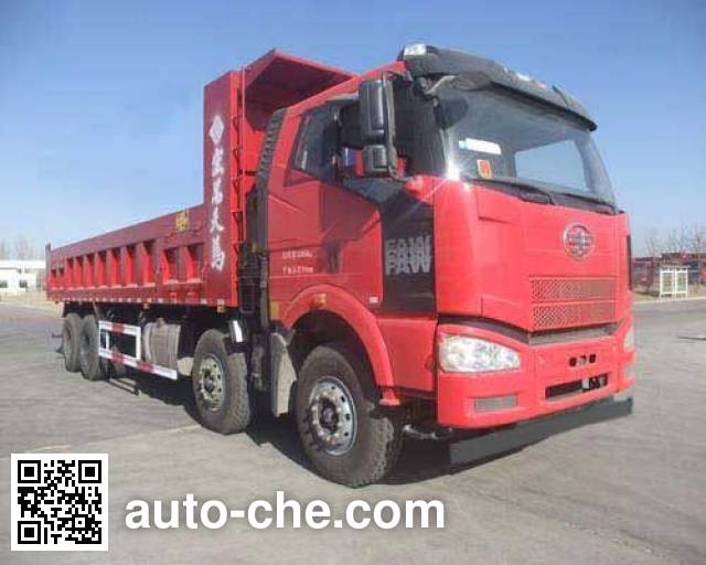 Sunhunk HCTM SMG3310CAV43H8J4 dump truck