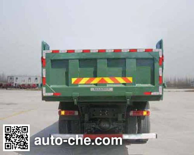 Sunhunk HCTM SMG3317ZZN42H8L5L dump truck