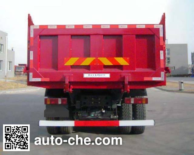 Sunhunk HCTM SMG3317ZZV46H8H4 dump truck