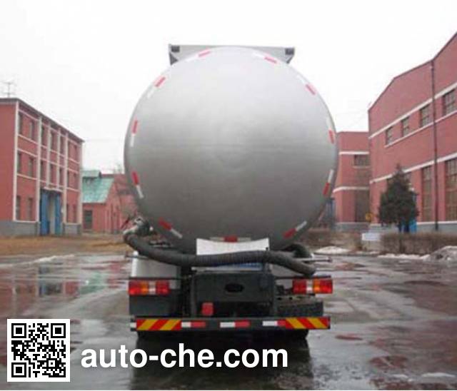 Xiongfeng SP5312GFL bulk powder tank truck