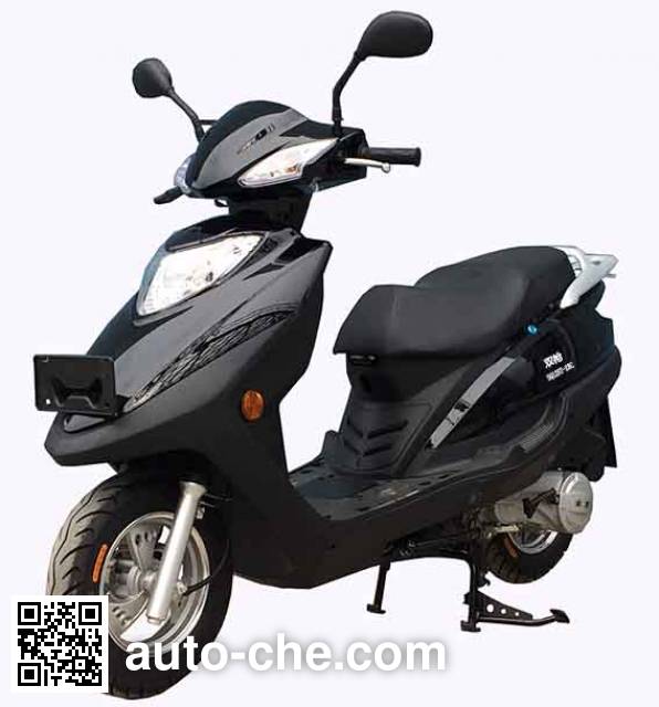 Shuangqiang SQ125T-28C scooter