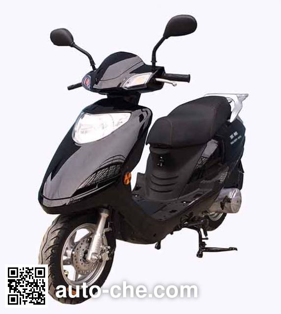 Shuangqiang SQ125T-30C scooter