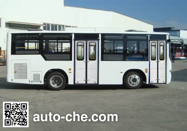 Yema SQJ6771B1D4H city bus