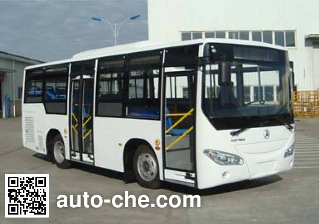 Yema SQJ6771B1D4H city bus
