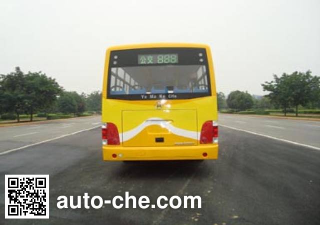 Yema SQJ6861B1N5 city bus
