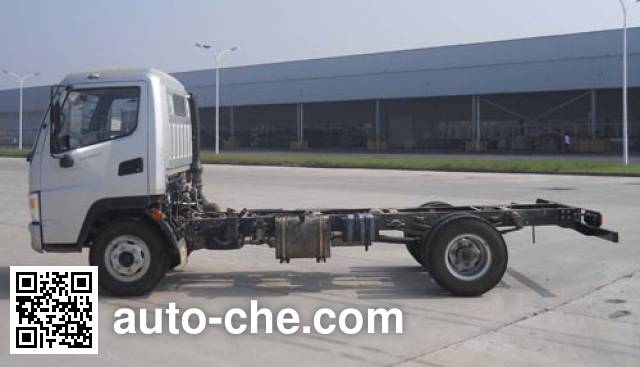 Karry SQR1043H29D-E truck chassis