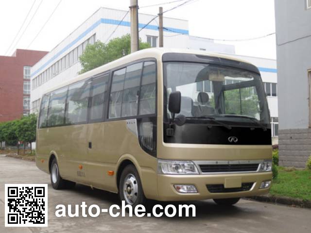 Rely SQR6700K03D bus