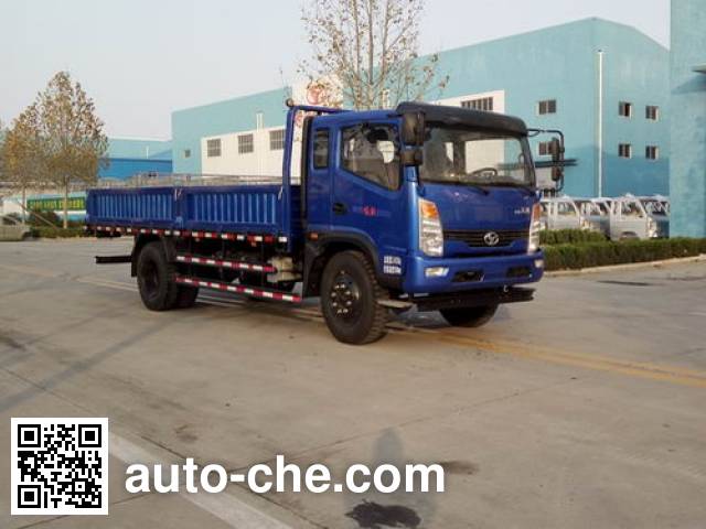 Shifeng SSF1091HHP77 cargo truck