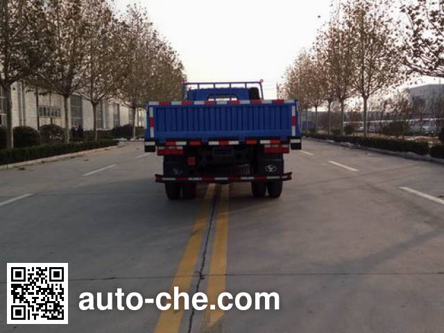 Shifeng SSF1091HHP77 cargo truck
