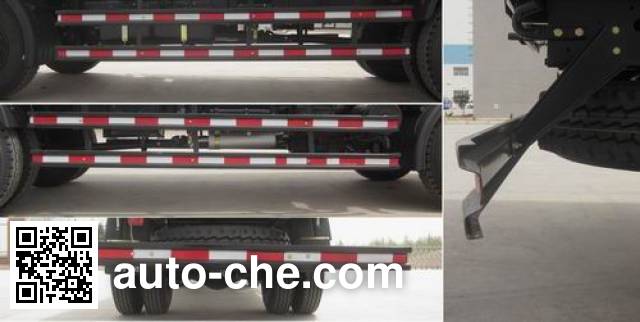 Shifeng SSF1090HHP77 cargo truck