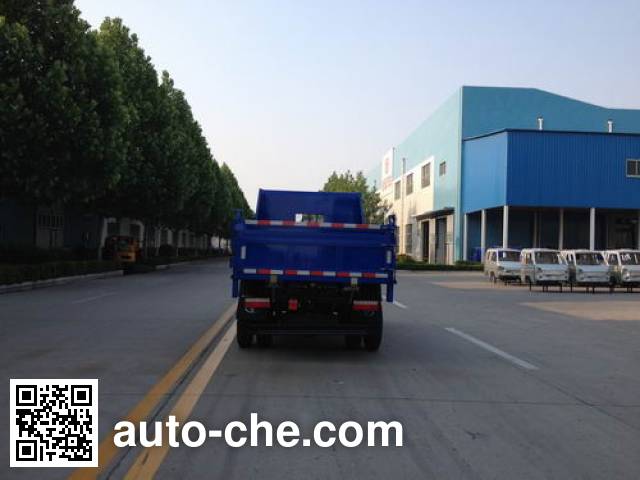 Shifeng SSF3042DDJ52-1 dump truck