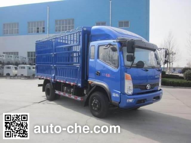 Shifeng SSF5041CCYDJ75 stake truck