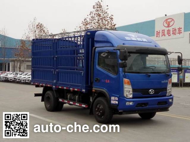 Shifeng SSF5041CCYDJ75 stake truck