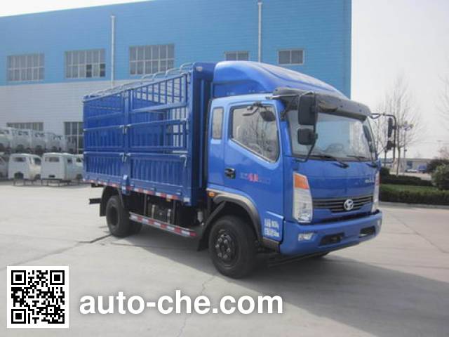 Shifeng SSF5080CCYHP64 stake truck