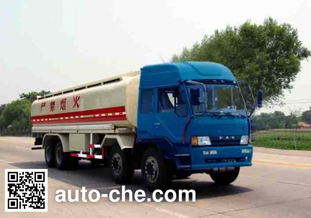 Lufeng ST5301GYY oil tank truck