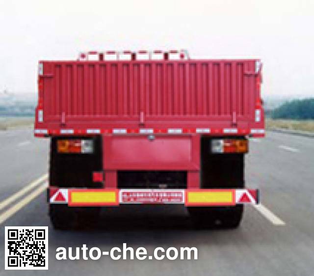 Lufeng ST9393 trailer