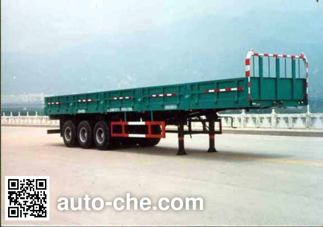 Lufeng ST9393 trailer