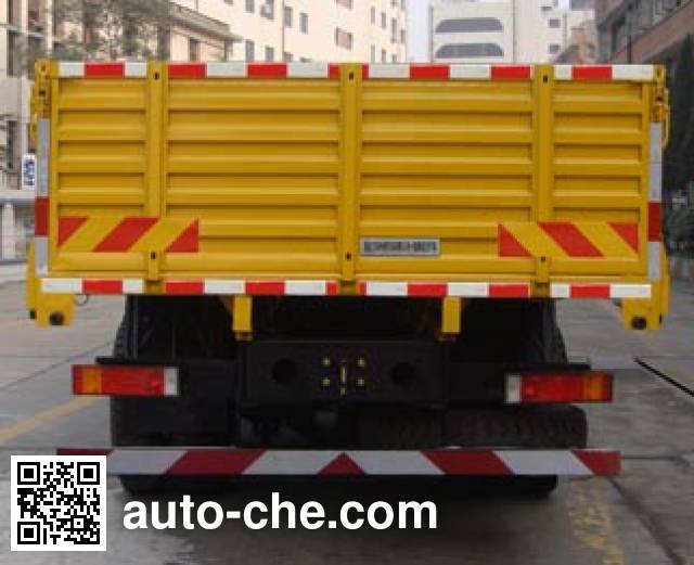 Sitom STQ1316L9T6B4 cargo truck