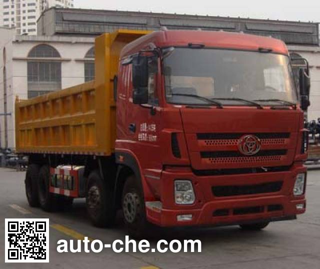 Sitom STQ3311L15N4B5 dump truck
