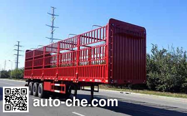 Tianye (Aquila) STY9400CCY stake trailer