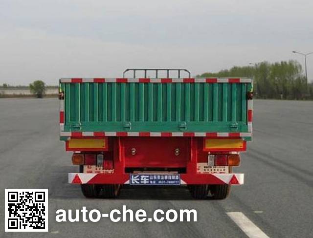 Liangxiang SV9401 trailer