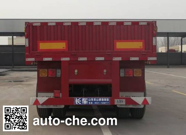 Liangxiang SV9402 trailer