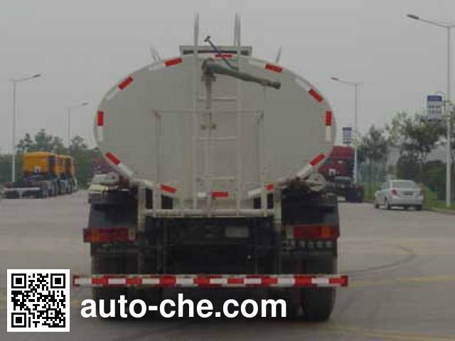 Shacman SX5165GSSDN461 sprinkler machine (water tank truck)