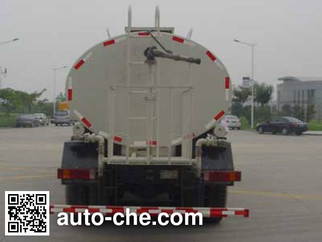 Shacman SX5255GSSDN464 sprinkler machine (water tank truck)