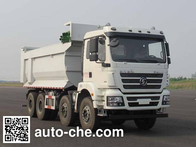 Shacman SX3310MB246 dump truck